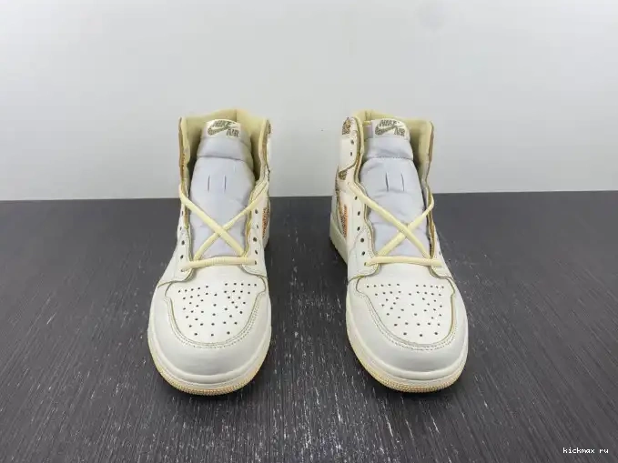 Cheap Kickmax FD8631-100 Air 1 Craft Jordan OG High 0418
